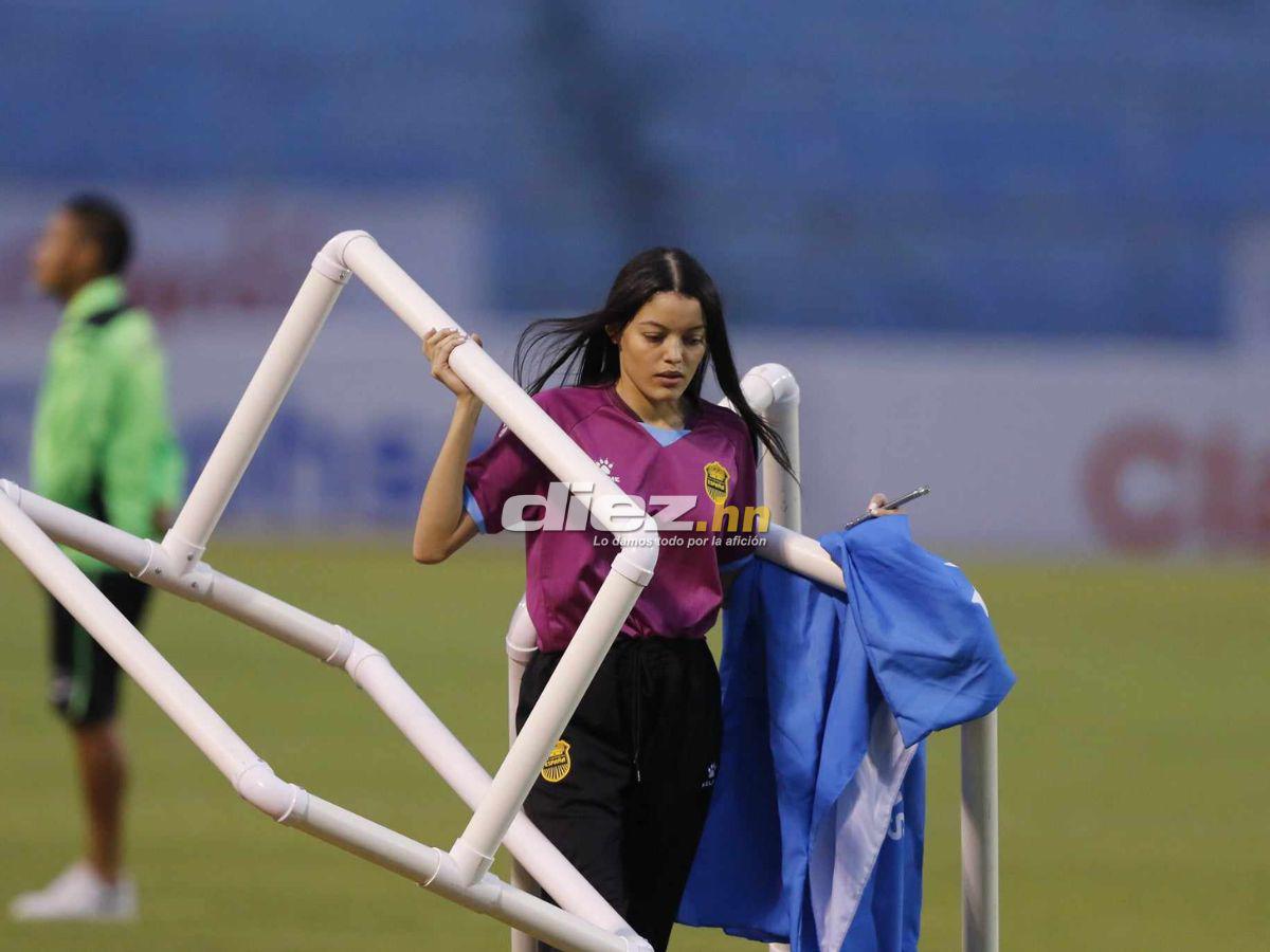 No se vio en TV: El zafarrancho en el Olímpico, bronca del Real España, la locura de Sacaza, ¿qué pasó en La Ceiba?