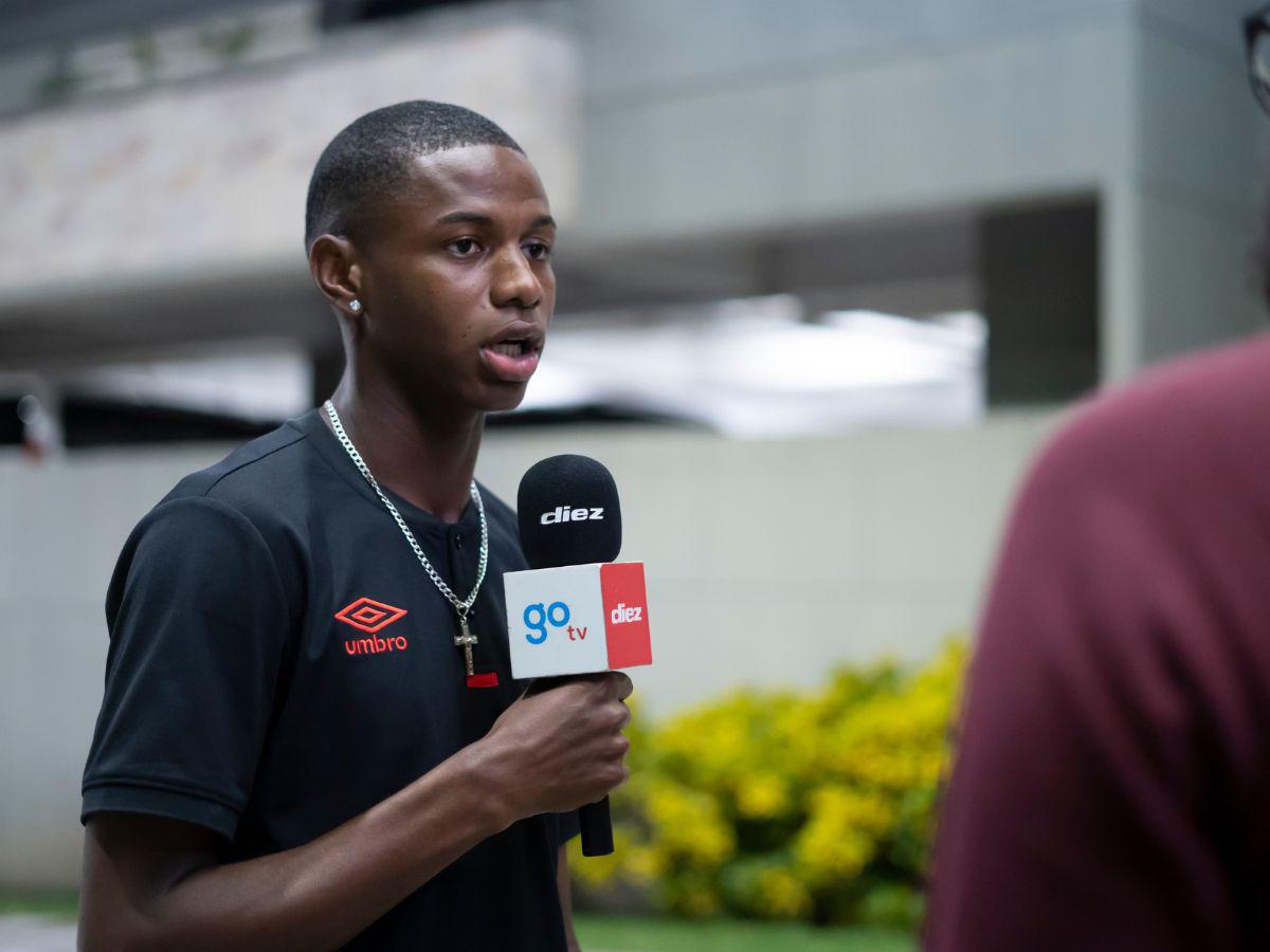 Fichajes en Honduras: futbolista del Olimpia sería legionario, Elis con club casi definido y técnico de la Liga Nacional sería despedido