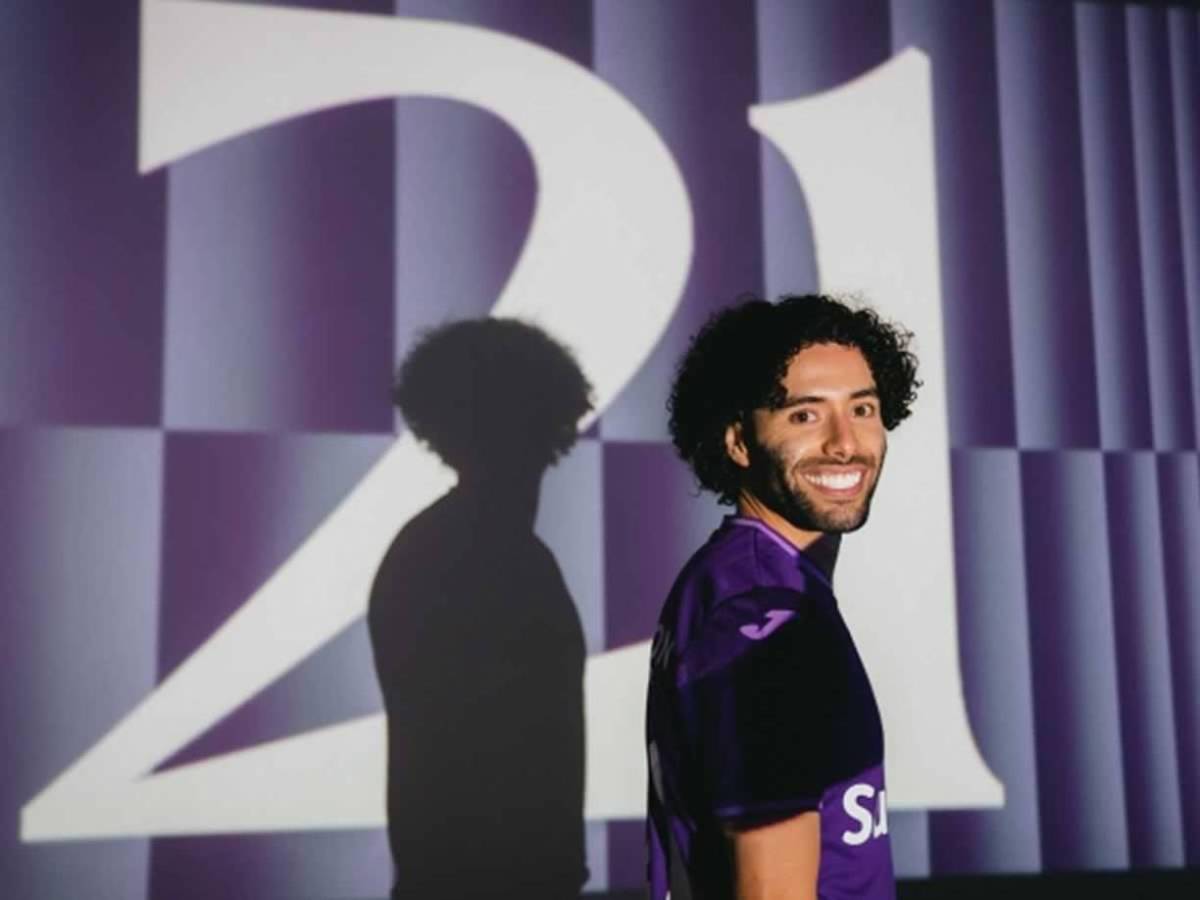 México indignado: el error de Anderlecht en el fichaje de “Chino” Huerta: ¿qué sanciones habrían?