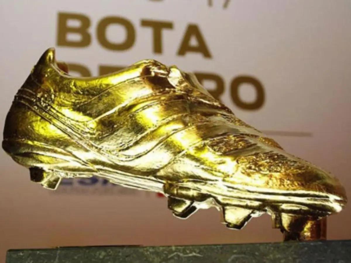 Bota de Oro 2026: Mbappé se recula, el nuevo líder y el brasileño que nadie esperaba en la tabla de goleadores