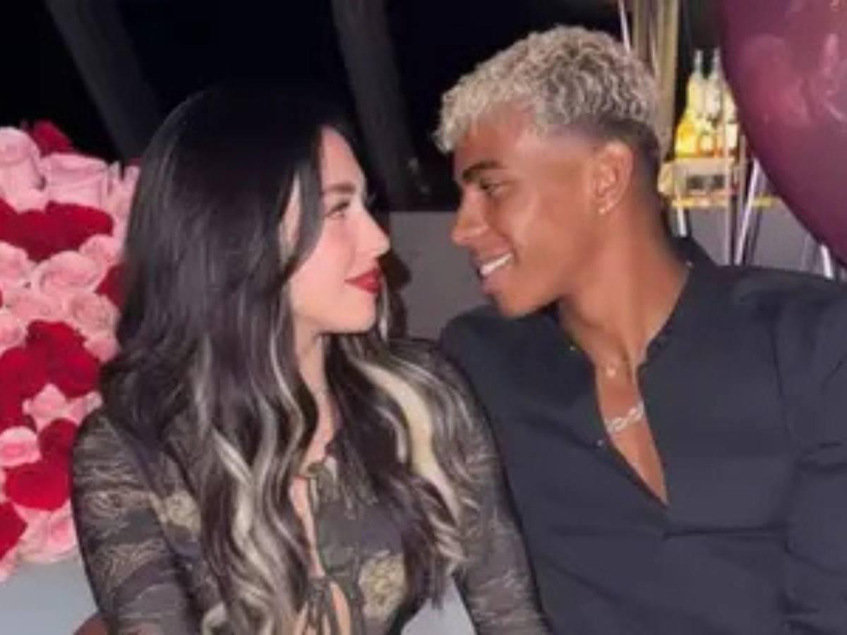 Nicki Nicole le da a Lamine Yamal donde más duele y toma decisión definitiva tras su ruptura en Barcelona