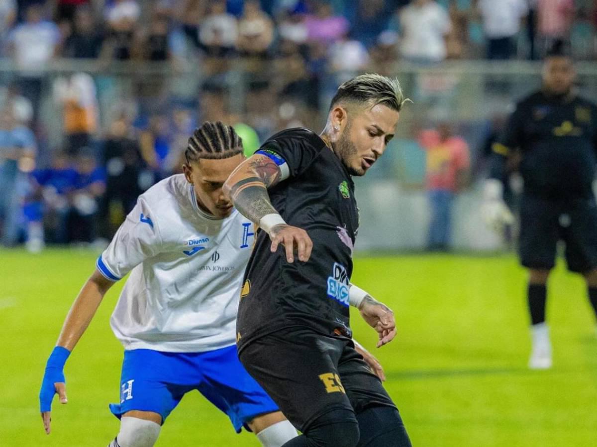 Soy El Ricky sorprende a Honduras que la frase que nadie esperaba y la confesión sobre Supremo: Sabía que esto...