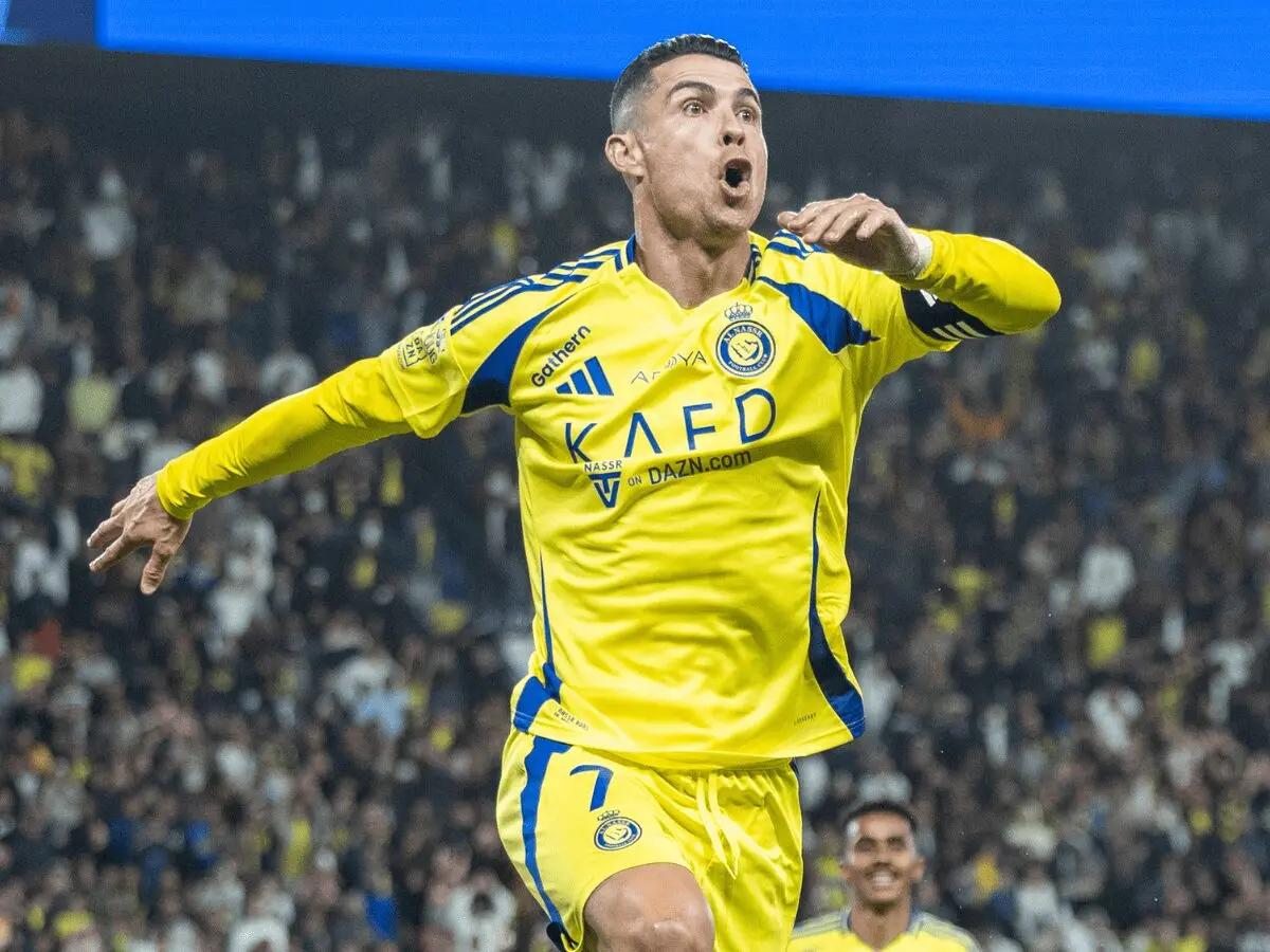 Giro inesperado: Cristiano Ronaldo decide su futuro y renovará contrato con Al Nassr
