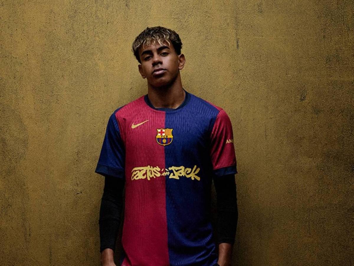 Las condiciones del contrato de Yamal en Barcelona: pide fichaje que Real Madrid quiere y el brutal salario que firmó