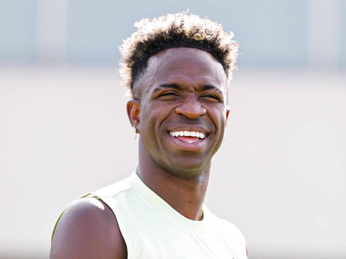 Vinicius recibe la peor burla tras el Balón de Oro de Dembélé y la increíble razón por la que piensa irse del Real Madrid