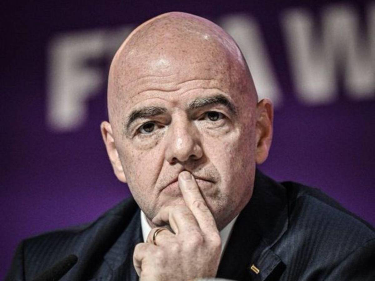 Terremoto en Argentina: revelan escándalo con el dinero del Mundial 2022