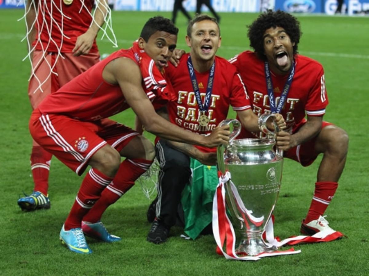 Excompañero de Cristiano Ronaldo y campeón de Champions League con Bayern Múnich, fue hospitalizado: esto se informa