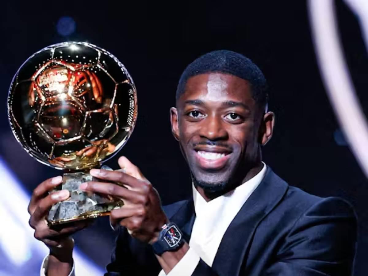 Dembélé humilló a Yamal, Vinicius recibió el peor revés y Raphinha superado: revelan los votos del Balón de Oro 2025