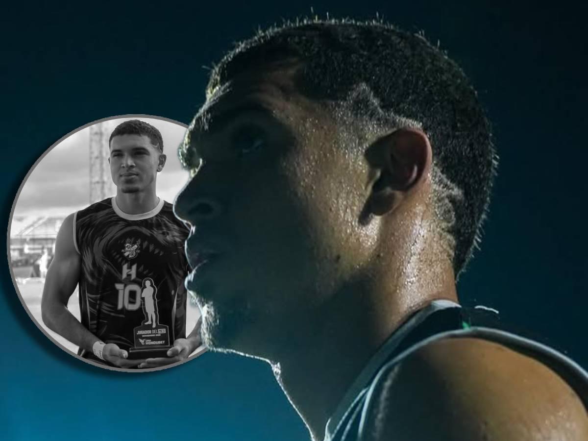 Yio Puerto, de celebrar un póker y sonar en el extranjero, a vivir una sequía goleadora con Platense en los últimos juegos