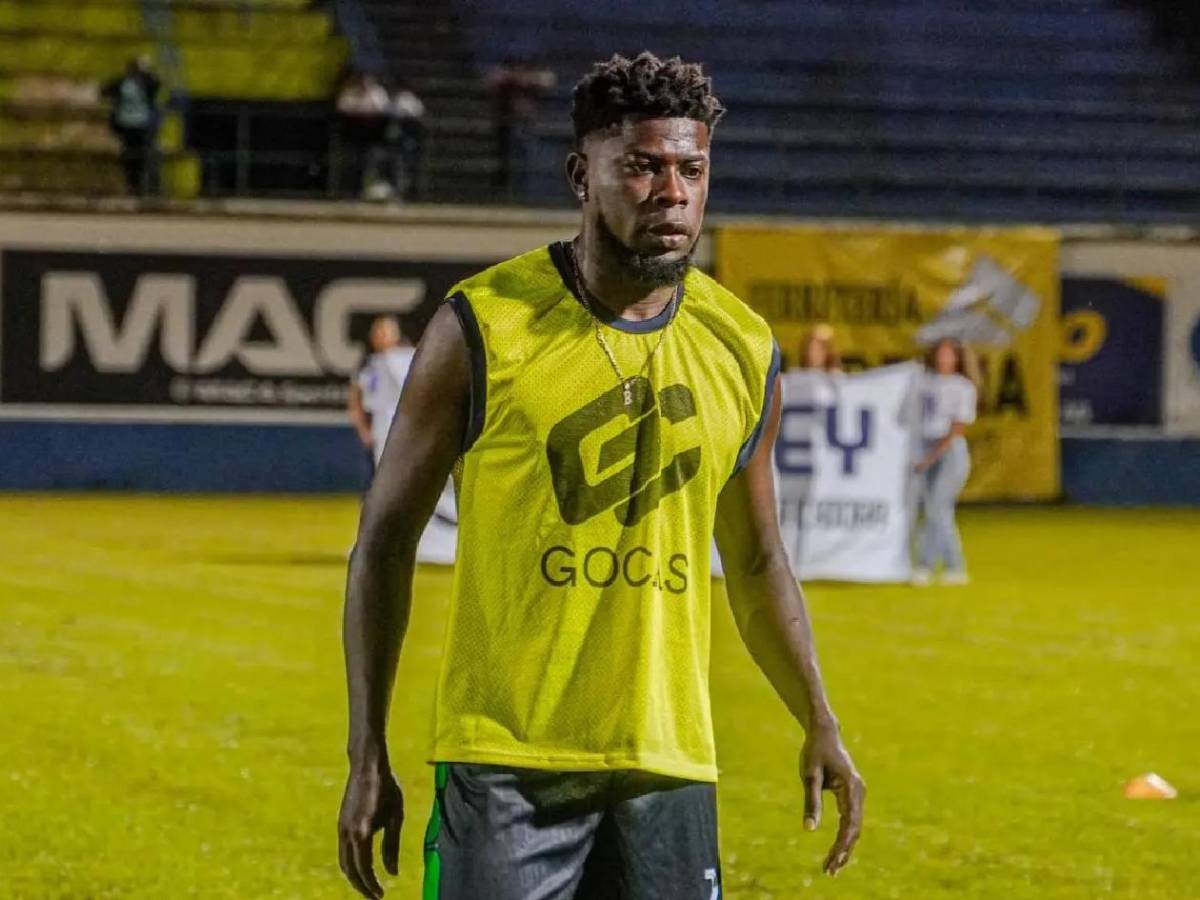 Real España busca a ex de Olimpia, Motagua lo despide y Marathón sigue fichando