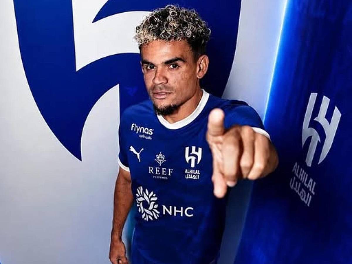 Luis Díaz recibe la oferta de su vida para irse del Bayern Múnich: la postura del club