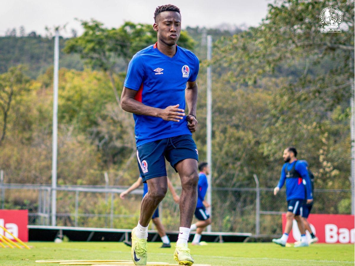 ¡Olimpia va por otro tricampeonato! Así se estructuró el león para el Clausura y la Champions de Concacaf