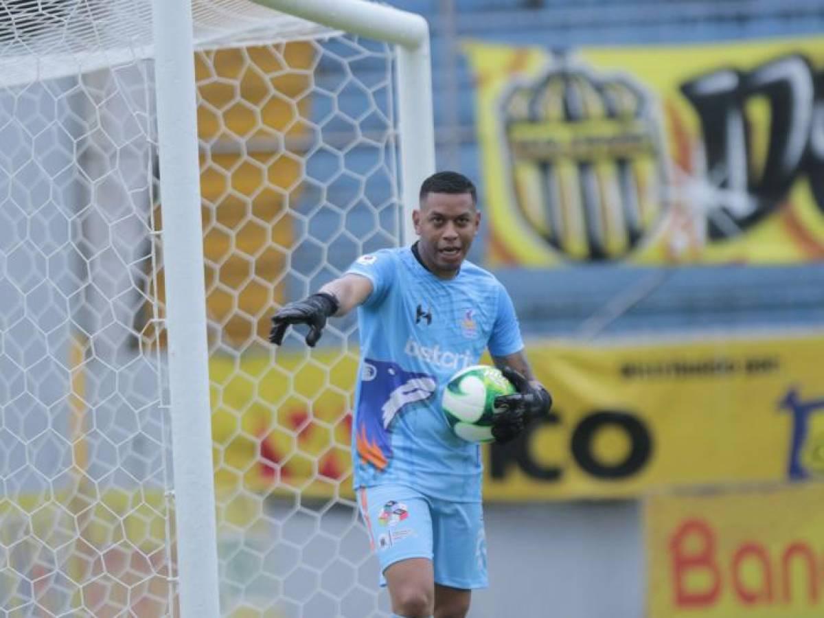 Bryan Moya y otros 15 fichajes que decepcionaron en el Clausura 2024 de Liga Nacional de Honduras