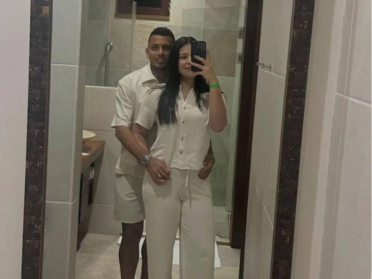 ¡Sorpresa! Edwin Rodríguez y su esposa conmocionan a sus seguidores con anuncio