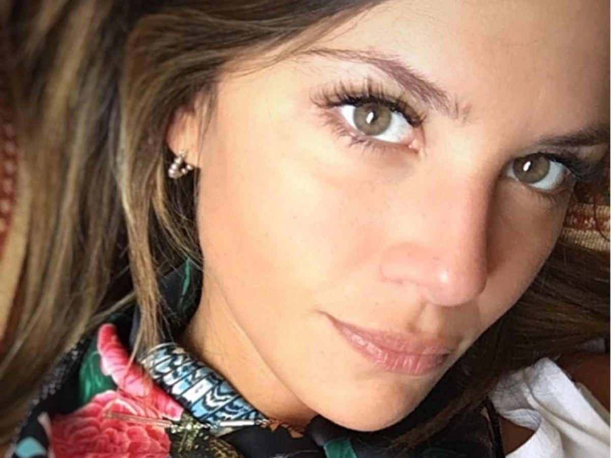 Es preciosa: así es la bella esposa que se robó el corazón de Oliver Benítez, el último fichaje de Olimpia en Liga Nacional