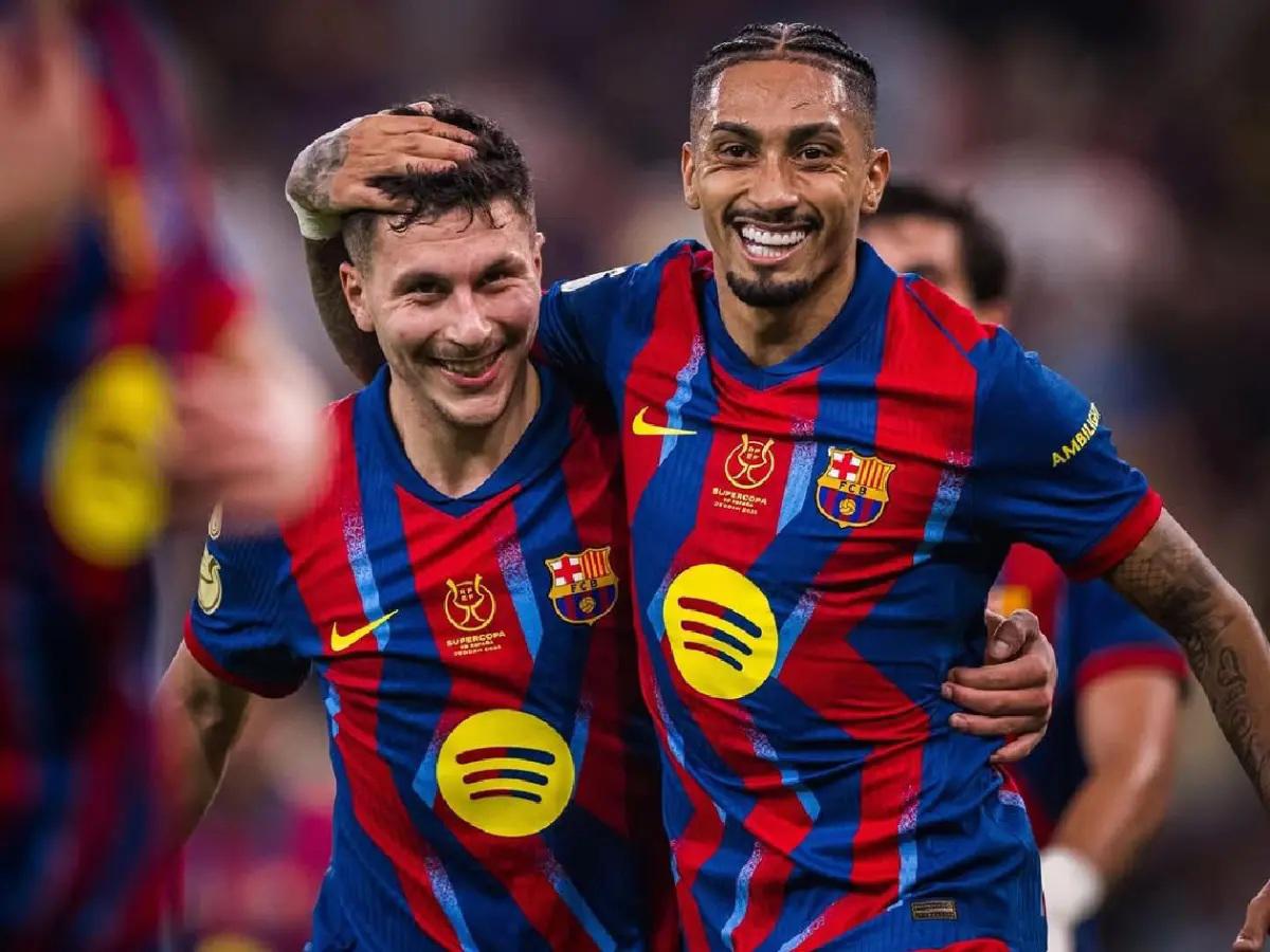 Flick no lo quiere ver más y se va del Barcelona: La decisión está tomada