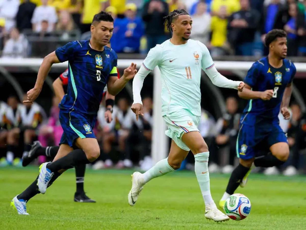 Fabrizio Romano se lo confirma a Messi y sorprende al Real Madrid: Está abierto a ir, es un proyecto personal