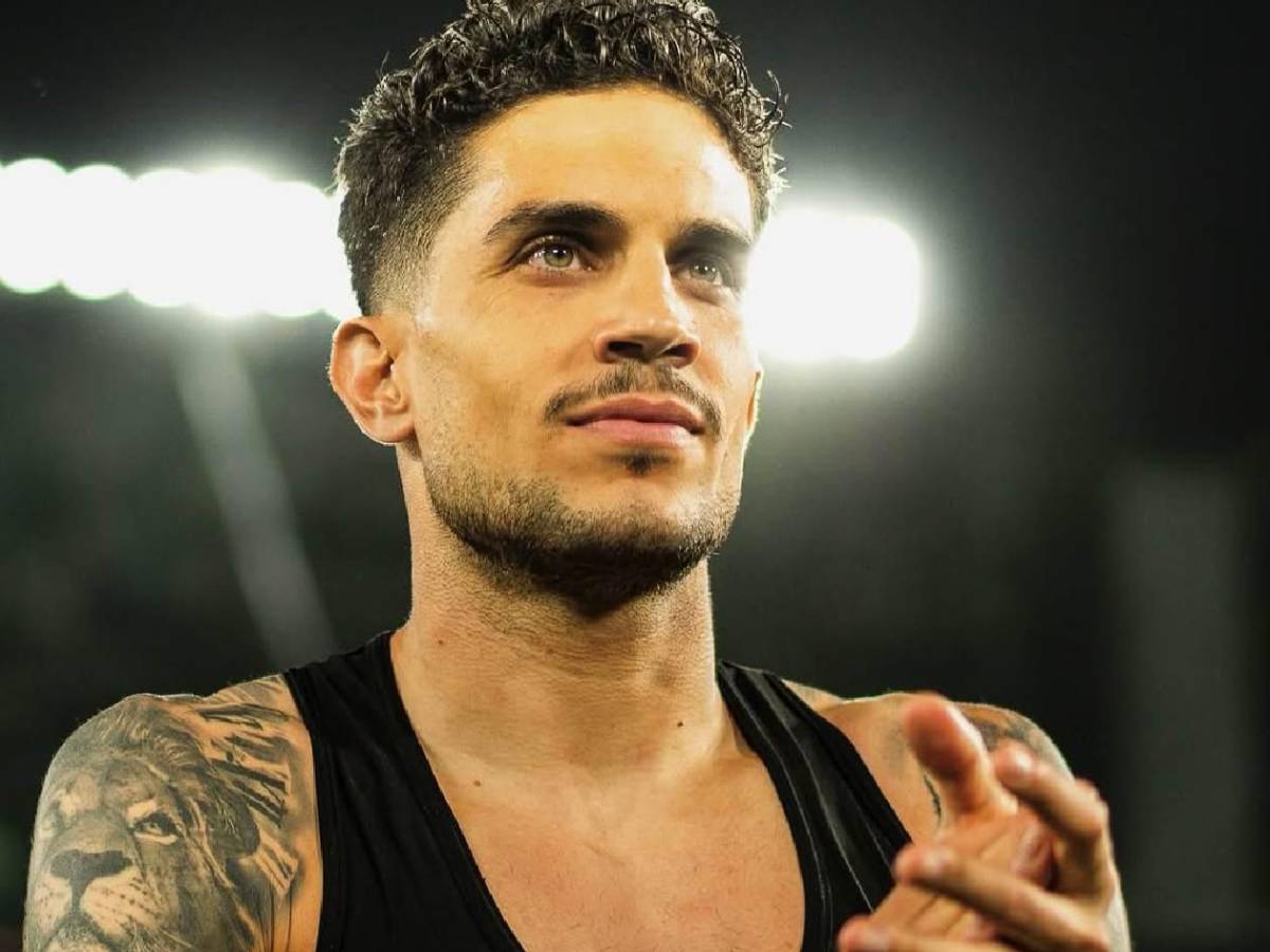 Inter Miami lo echa del club y Messi pide dos fichajes más: otro de Barcelona y ex compañero de Cristiano