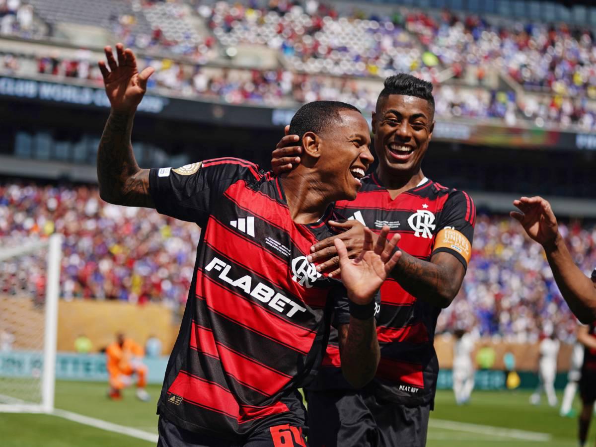 Tabla de posiciones Mundial de Clubes: dos equipos tienen amarrado su boleto a los octavos de final