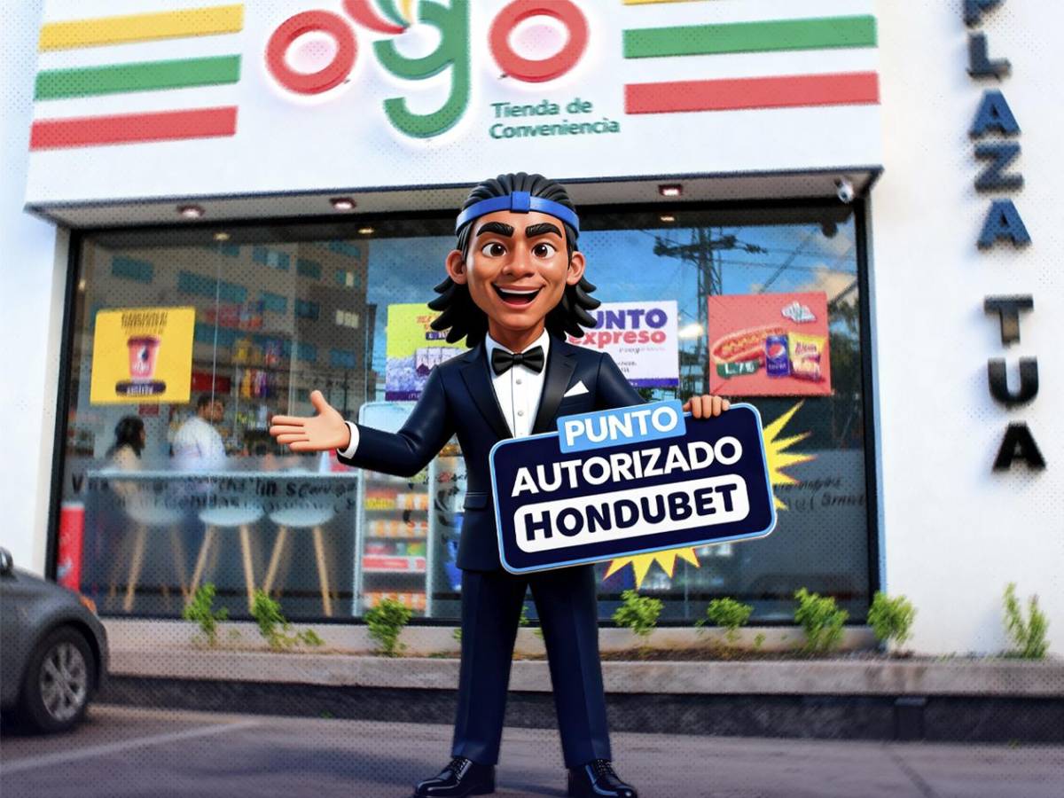 ¡Aumenta tus ganancias con Hondubet.com, aperturá ya tu punto de venta!