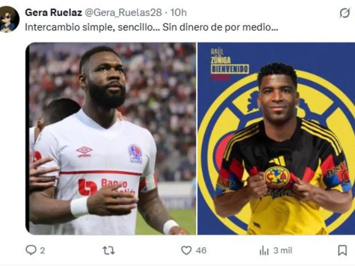 Jorge Benguché impacta a México: lo que dicen del 'Toro' y los equipos que se postulan a su 'fichaje': Lo quiero para...