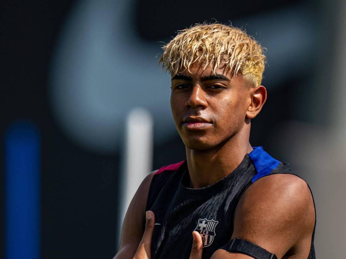 Las condiciones del contrato de Yamal en Barcelona: pide fichaje que Real Madrid quiere y el brutal salario que firmó