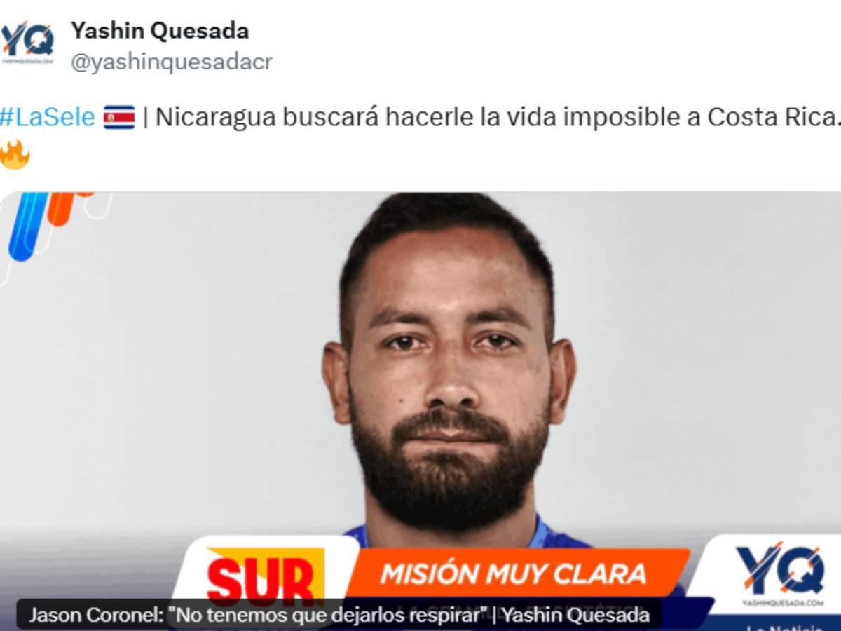 Nicaragua hace acusación ante Concacaf y recibe respuesta del Piojo Herrera; señalan a Keylor Navas: Por eso le dicen...