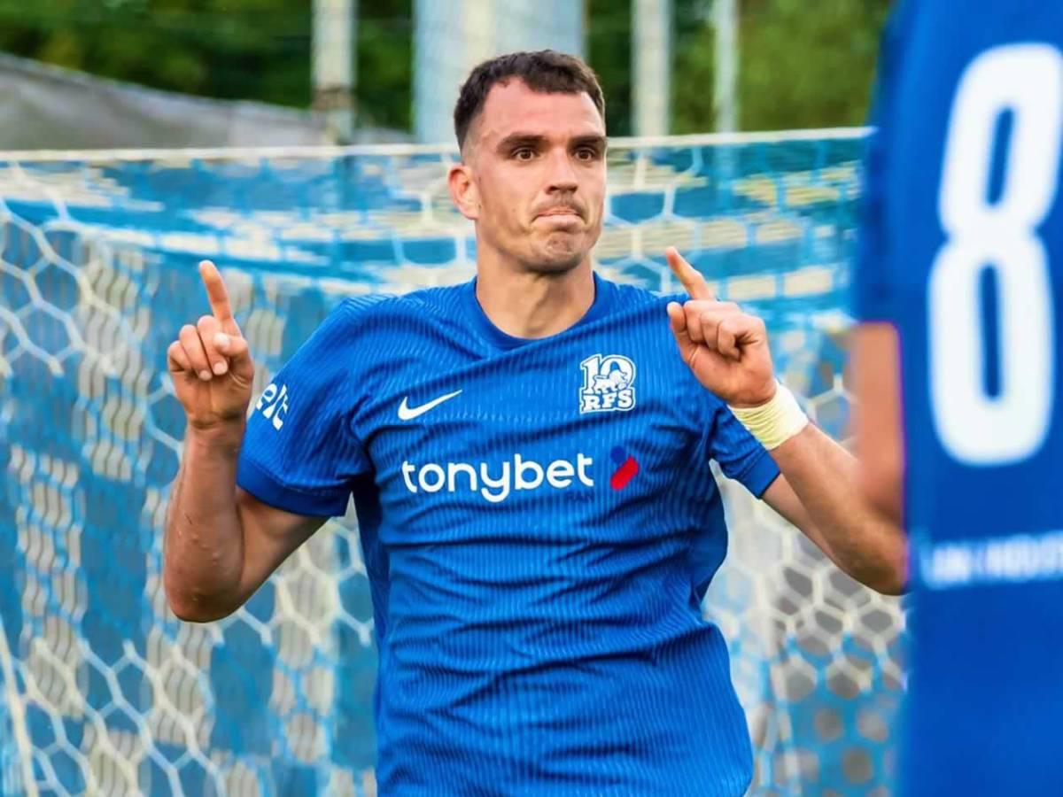 Bota de Oro 2025-26: el desconocido que tiene de rodillas a Mbappé y Haaland: así marcha la tabla de goleadores