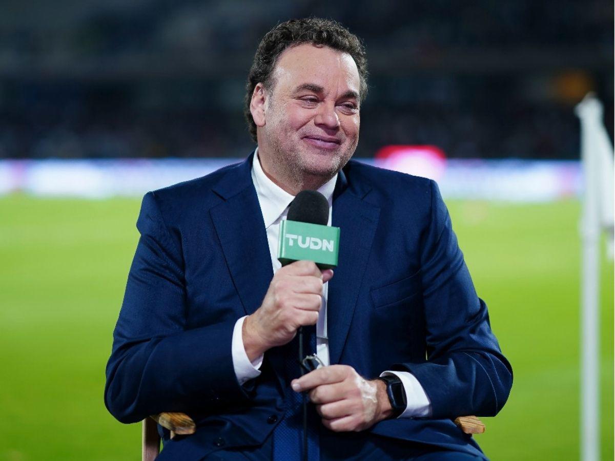 Faitelson dispara contra la Selección de Honduras y prensa de México le responde a Reinaldo Rueda