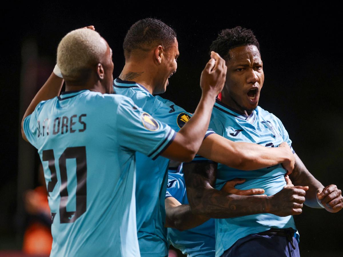 David Ruiz es baja y regresa el máximo goleador de Rueda: las sorpresas y ausencias en la convocatoria de Honduras