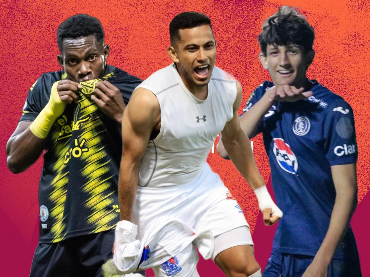 OFICIAL: Olimpia, Motagua y Real España conocen la fecha y hora de sus partidos en Copa Centroamericana de Concacaf