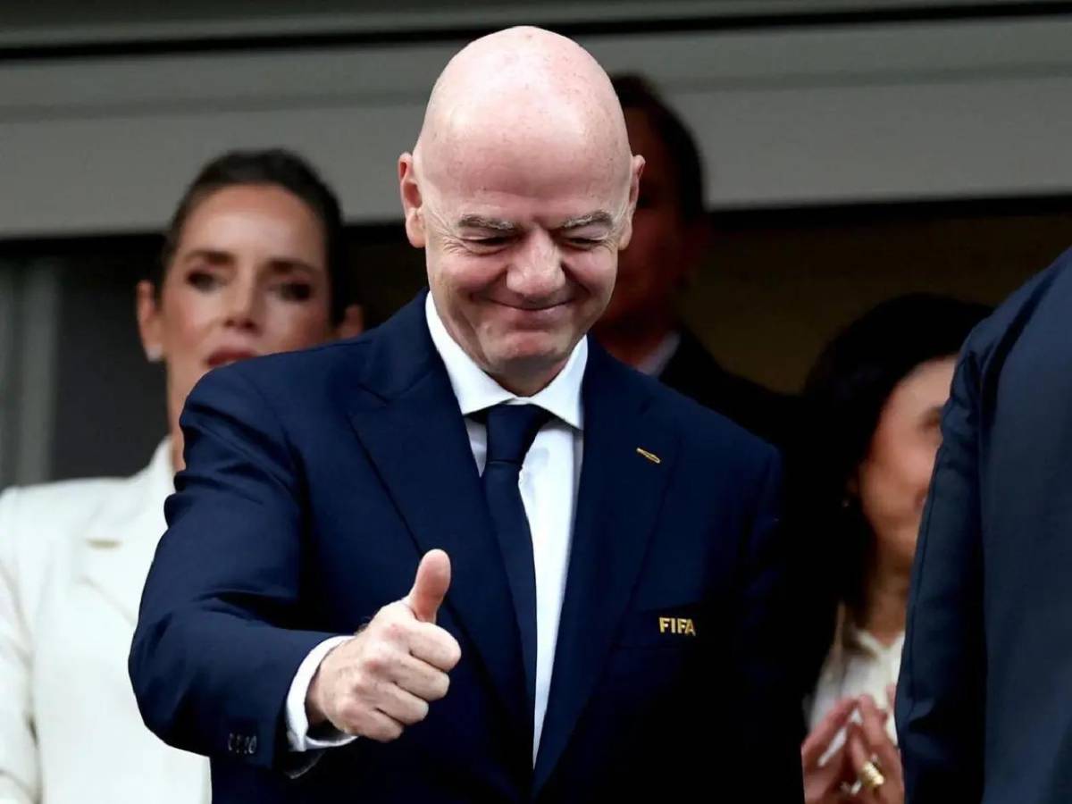 Fue denunciado por agresión sexual y FIFA confirmó qué pasará ante Argentina
