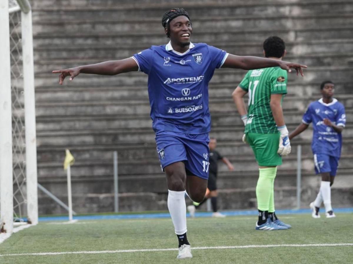 Joseph Rosales aumenta su valor y Luis Palma se mantiene: estos son los jugadores de Honduras más caros en 2025