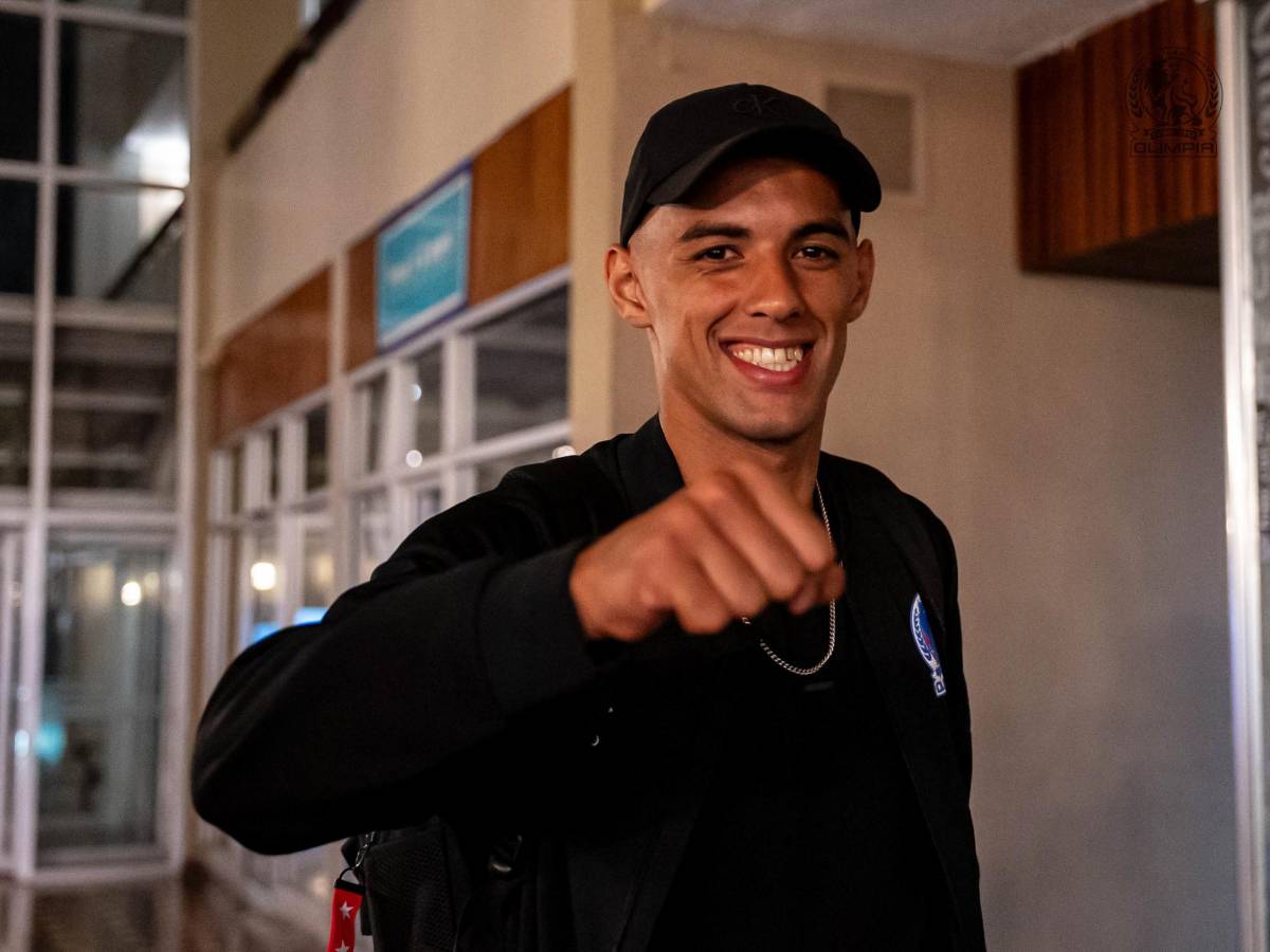 ¿Qué pasa con Edwin Rodríguez? Espinel decide si juega con 1 o 2 delanteros en la primera batalla de la final contra Real España