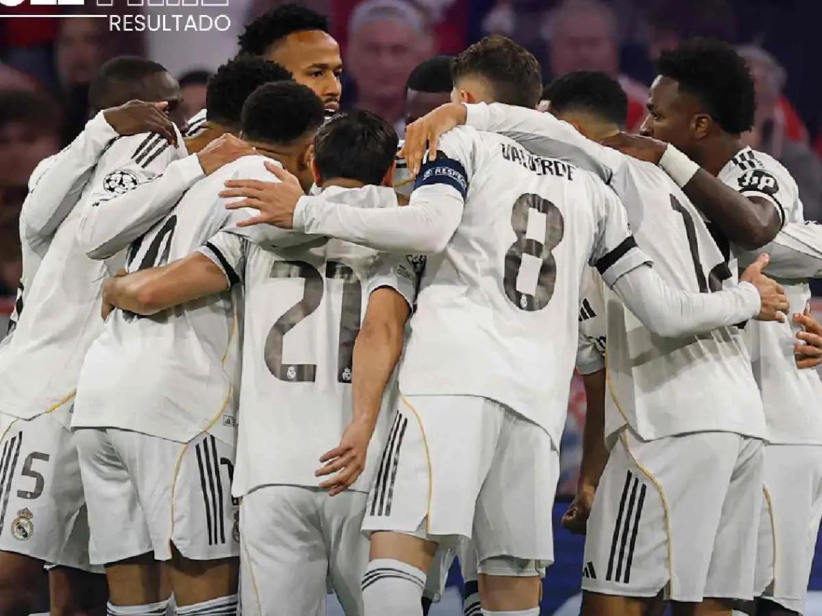 Arbeloa lo aparta del Real Madrid por este motivo, no volverá a ser convocado y se irá: este club quiere ficharlo