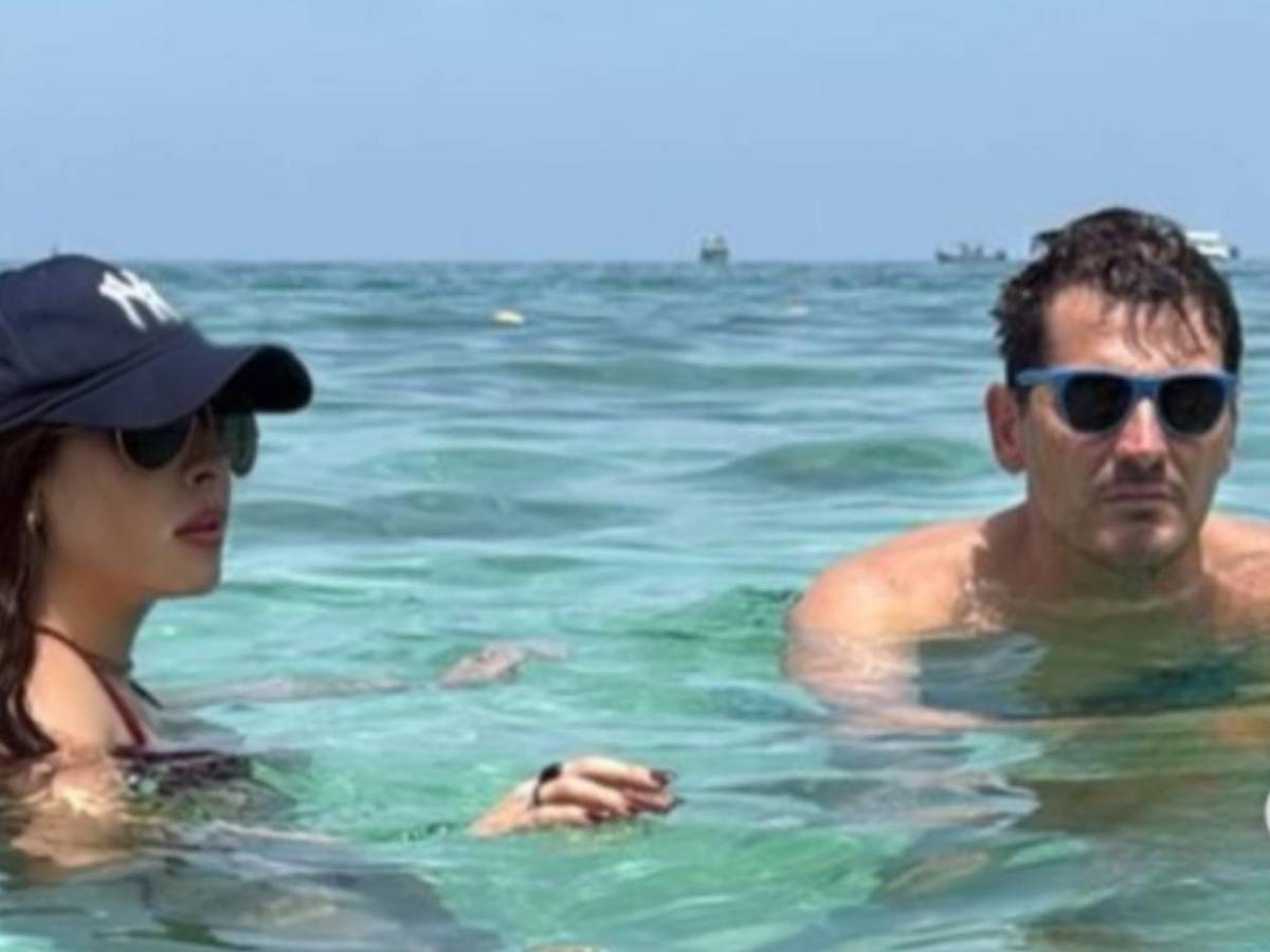 Tuvo relación con leyenda del Real Madrid y lo expone de la peor forma: Un señor de 44 años que no se baña