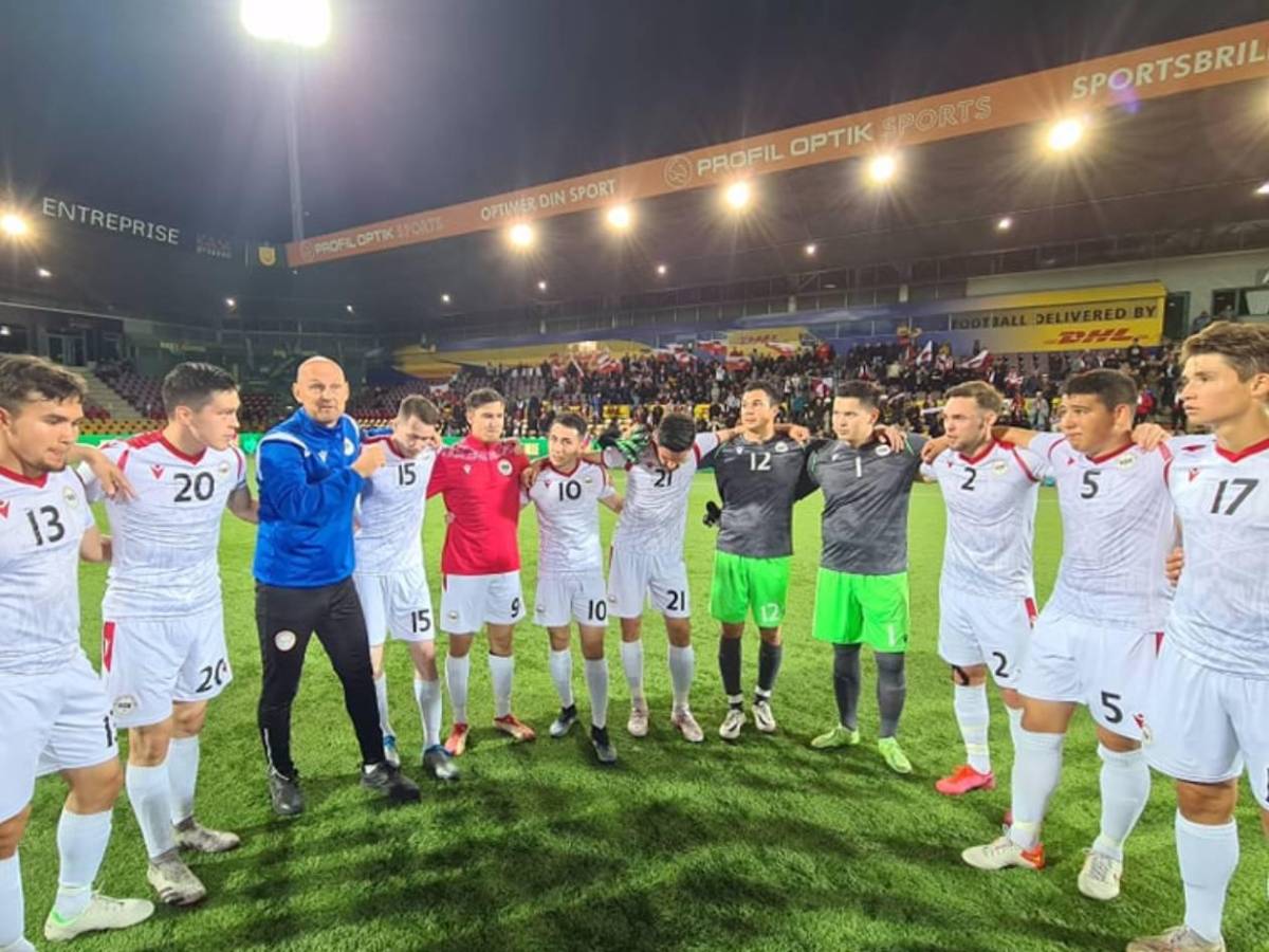 Selección hizo petición especial a Concacaf y recibió la peor respuesta de todas; lleva 40 años esperando