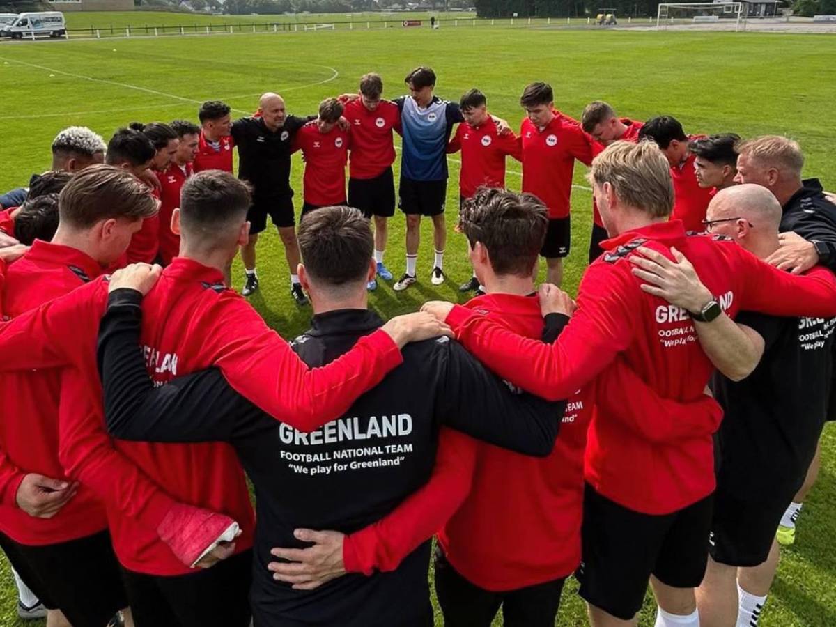 Selección hizo petición especial a Concacaf y recibió la peor respuesta de todas; lleva 40 años esperando