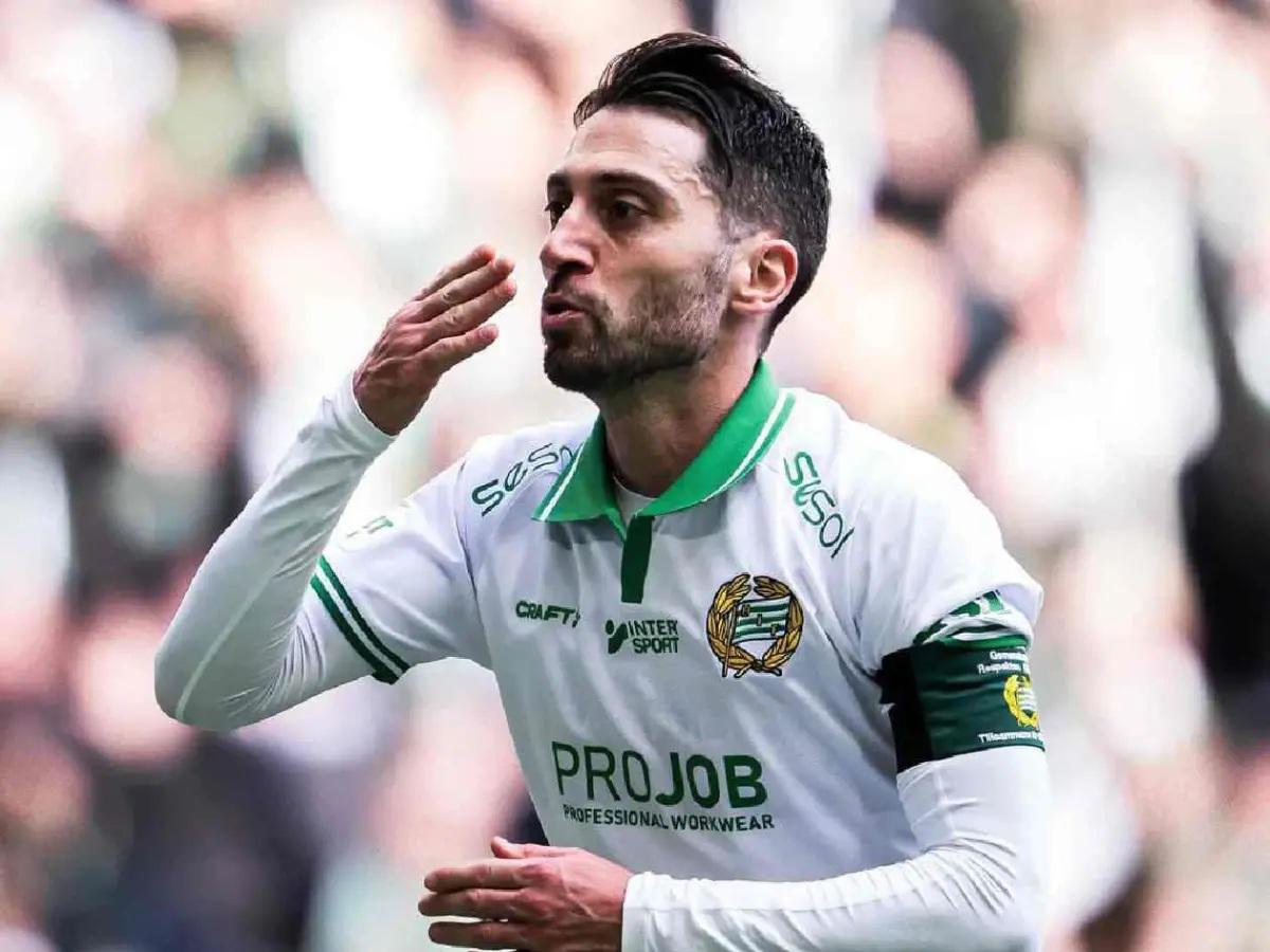 Bota de Oro: superó a Mbappé y Haaland de golpe; hay nuevo líder y así va cerrando la tabla de goleadores en 2025.