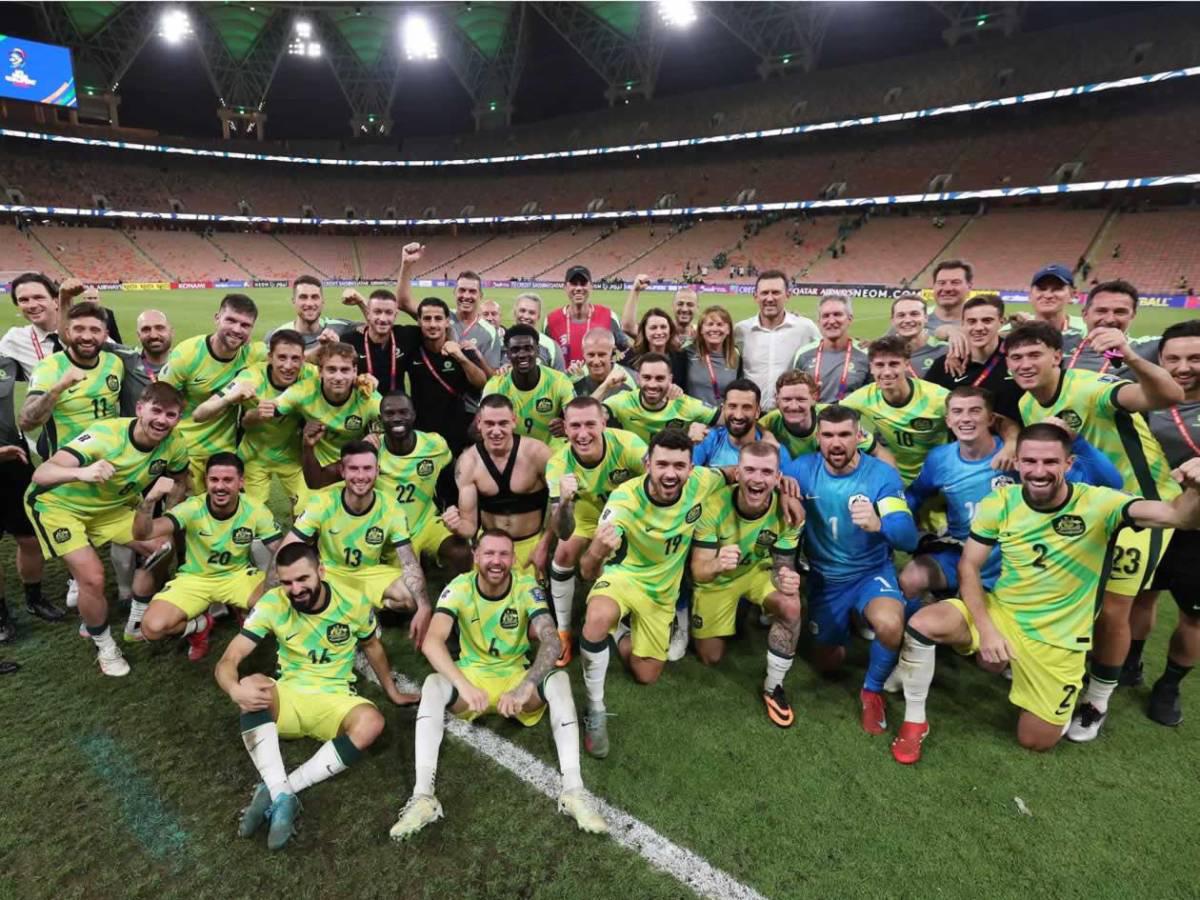 Mundial 2026: estas son las 28 selecciones clasificadas; solo una de UEFA y las dos que van por primera vez