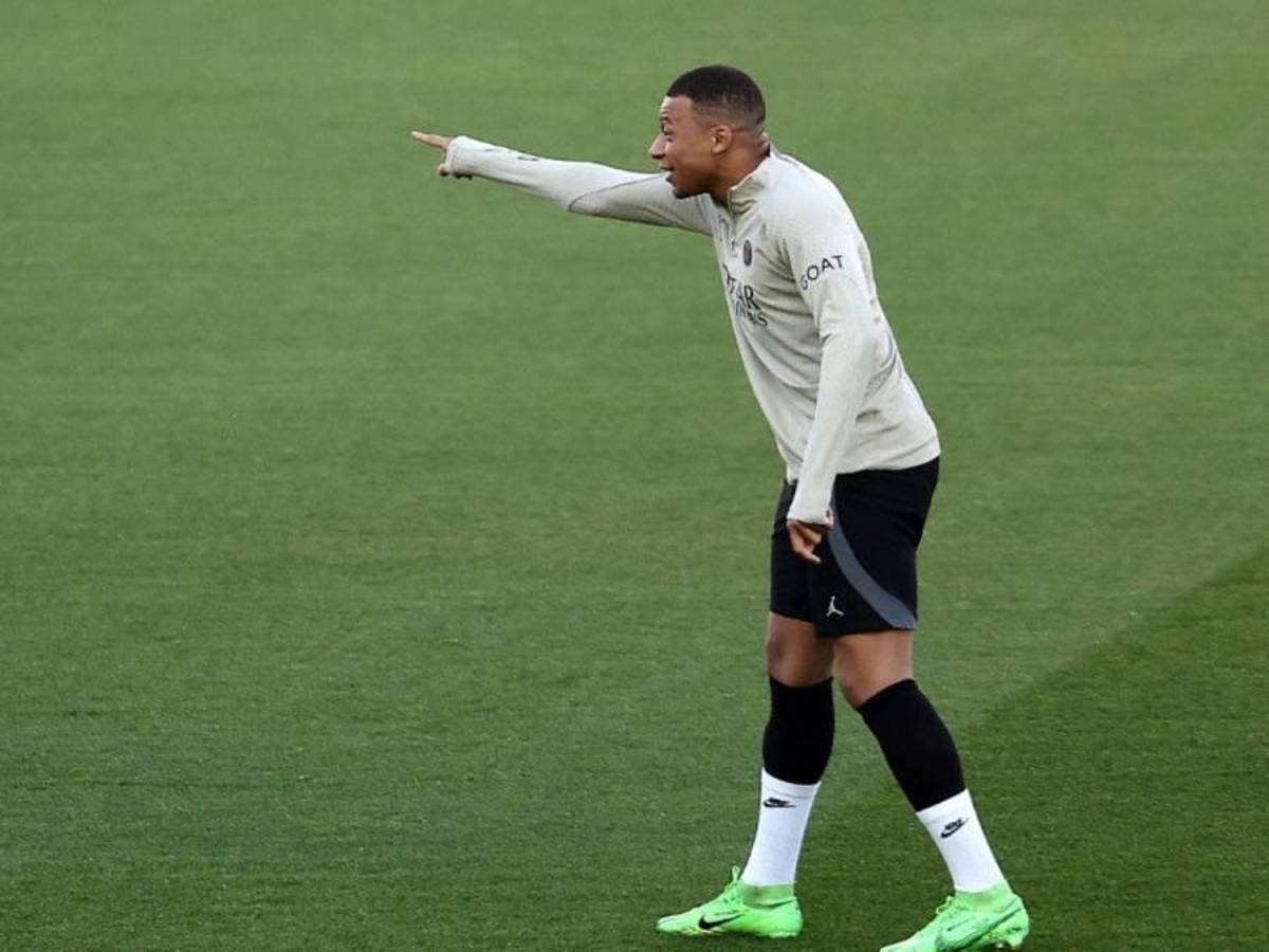 La inesperada penalización a la que expone Mbappé si rompe el acuerdo que tiene con Real Madrid