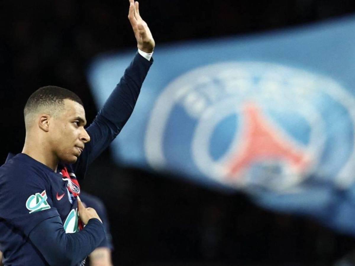 La inesperada penalización a la que expone Mbappé si rompe el acuerdo que tiene con Real Madrid