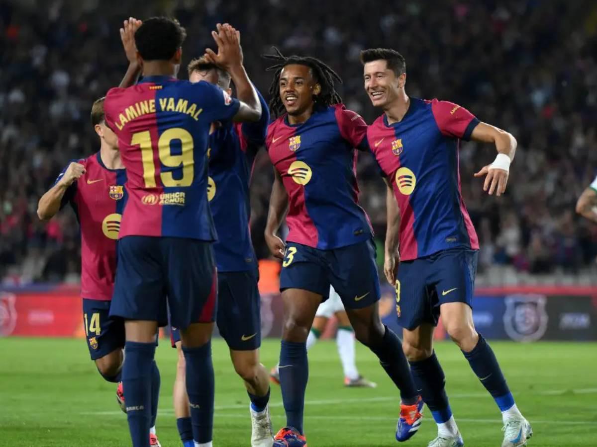 Barcelona y el mega contrato millonario con Nike que lo sacará de su crisis financiera; las cifras se filtraron