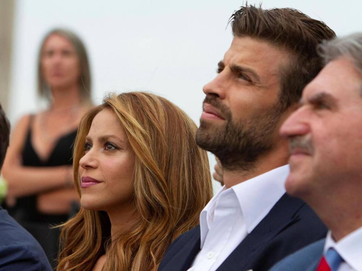 Piqué recibe de Shakira la noticia que nunca esperó y reacción del ex Barcelona que retumbó con sus palabras