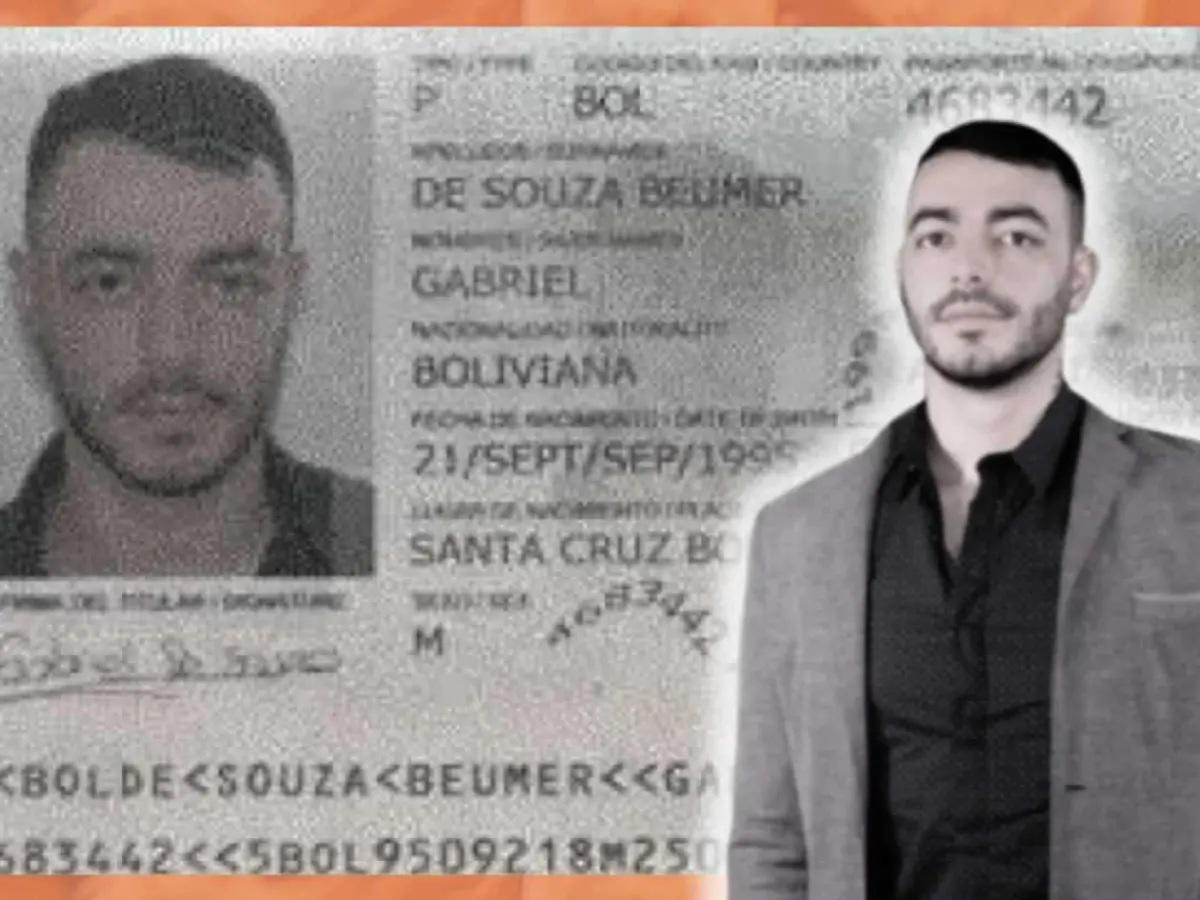 ¿Sustituto de El Mencho? La DEA busca a futbolista, ofrece millonaria recompensa y se compara con Beckham