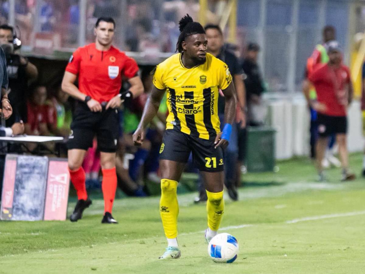 Yio Puerto y Dereck Moncada en la lista: ausencias y sorpresas de la convocatoria de Honduras ante Nicaragua y Costa Rica