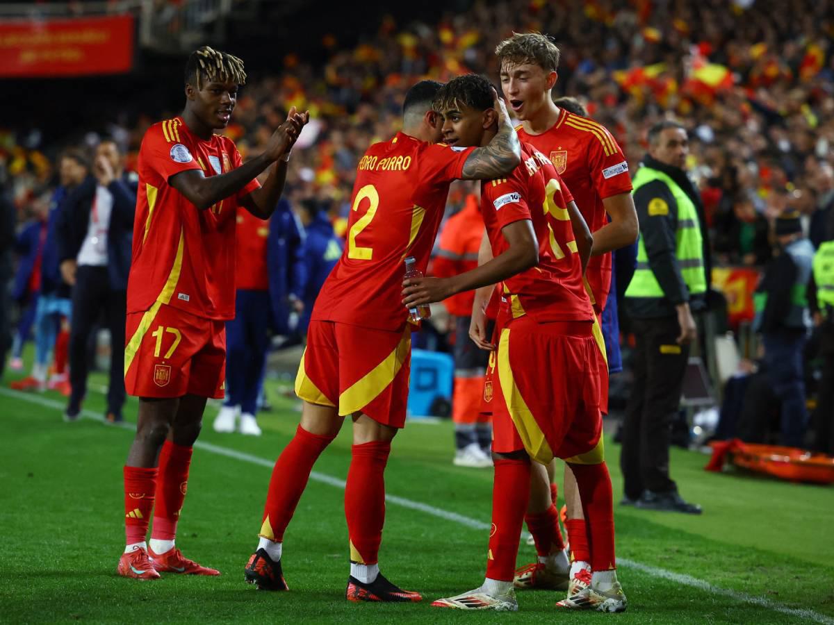 Selección africana humilla a México y Alemania en el top: así queda el ranking FIFA a cinco meses del Mundial 2026