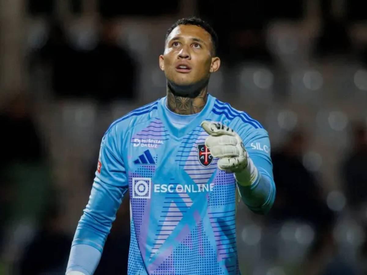 Luis Palma da la cara por Honduras; Costa Rica y Panamá dominan el top: los futbolistas más caros de Centroamérica