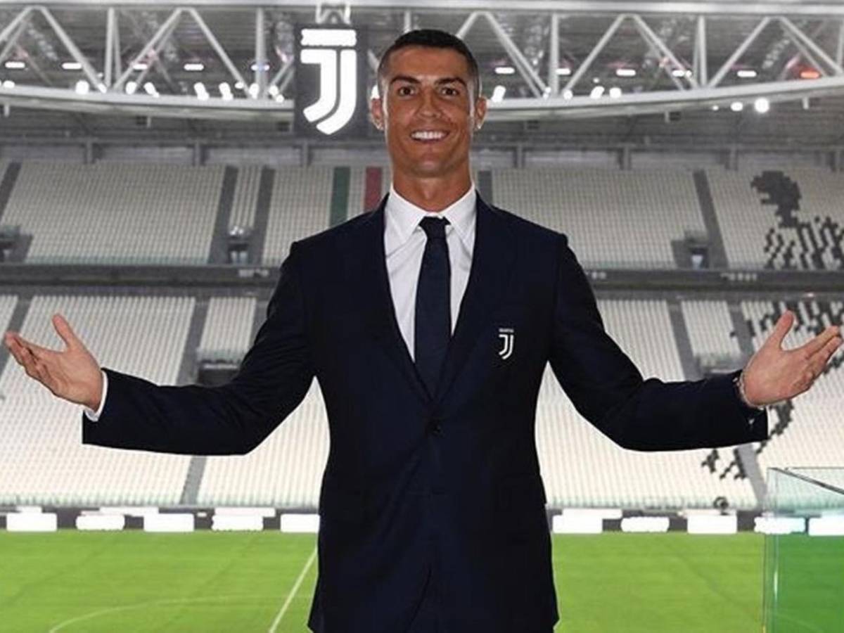 El motivo por el que Cristiano Ronaldo sigue ligado a la Juventus: revelan detalles