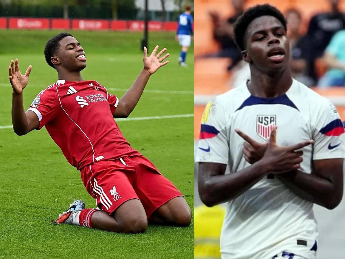 El anuncio de Estados Unidos sobre Keyrol Figueroa luego de no convocarlo al Mundial Sub-20